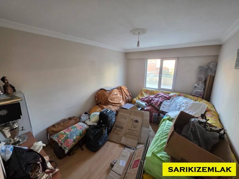 Edremit Tuzcumurat Mah`da3+1  Daire. - 9